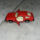 Matchbox Superfast  1978 Toyota Celica XX Red Lesney Hong Kong Red