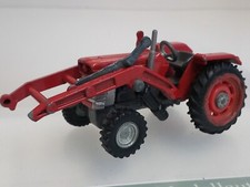 ⛔Traktor Massey-Ferguson 1:32 JOAL °Für Bastler° #173 (1913)