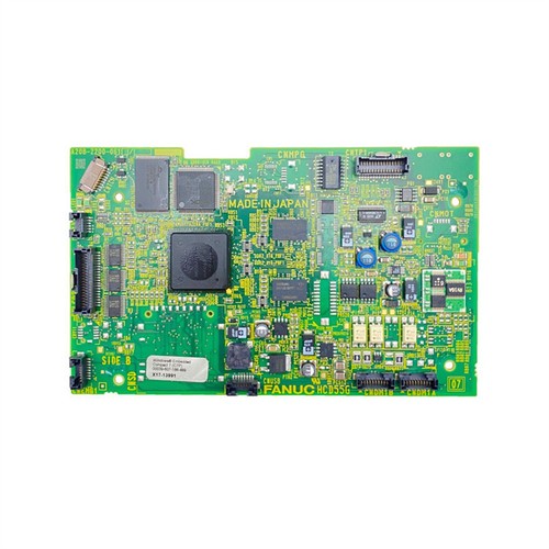 Carte mère mère A20B-2200-0610 pour robot Fanuc 2255 Teach pièces suspendues - Photo 1/6