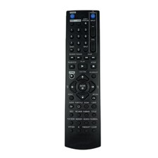 Remote Control For LG RC389H RC389HP DRT389H RHT497H RC388P HDD DVD Recorder