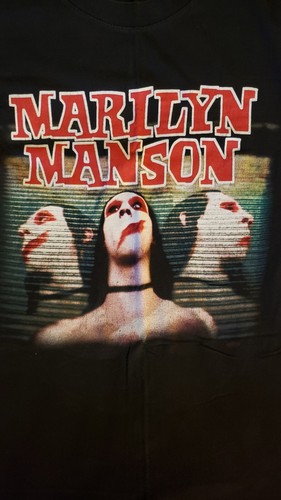 Marilyn manson sweet dreams - Gem Marilyn manson sweet dreams - Gem