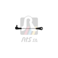 RTS Koppelstange Stabilisator Vorne Rechts Passend FüR BMW 1Er 3Er Touring