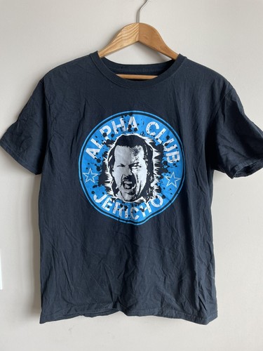 Pro Wrestling Tees PWT WWE AEW NJPW 