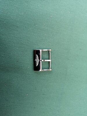 Breitling Watch Strap Buckle 20mm Ref UK