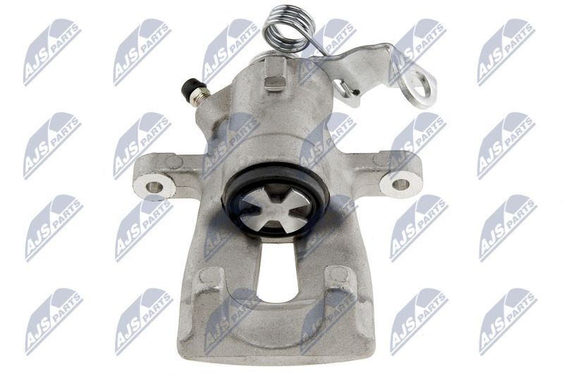 Étrier de frein anti-grippage en fonte pour Opel Astra G Berline bicorps