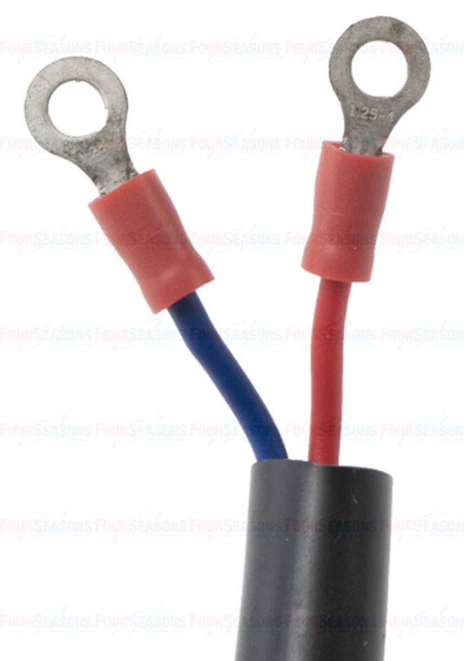 Reg de ventana con motor ACI/Maxair 88001 Foto 3 de 3