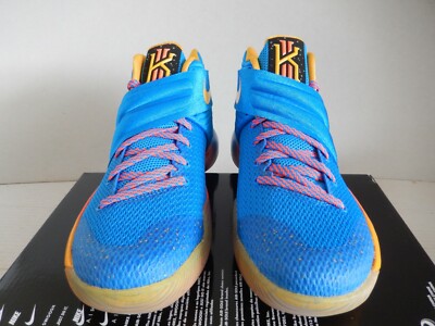NIKE KYRIE 2 PROMO 