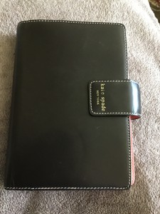 kate spade wallet with binder rings
