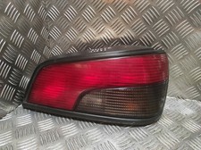 Feu arrière Peugeot 306