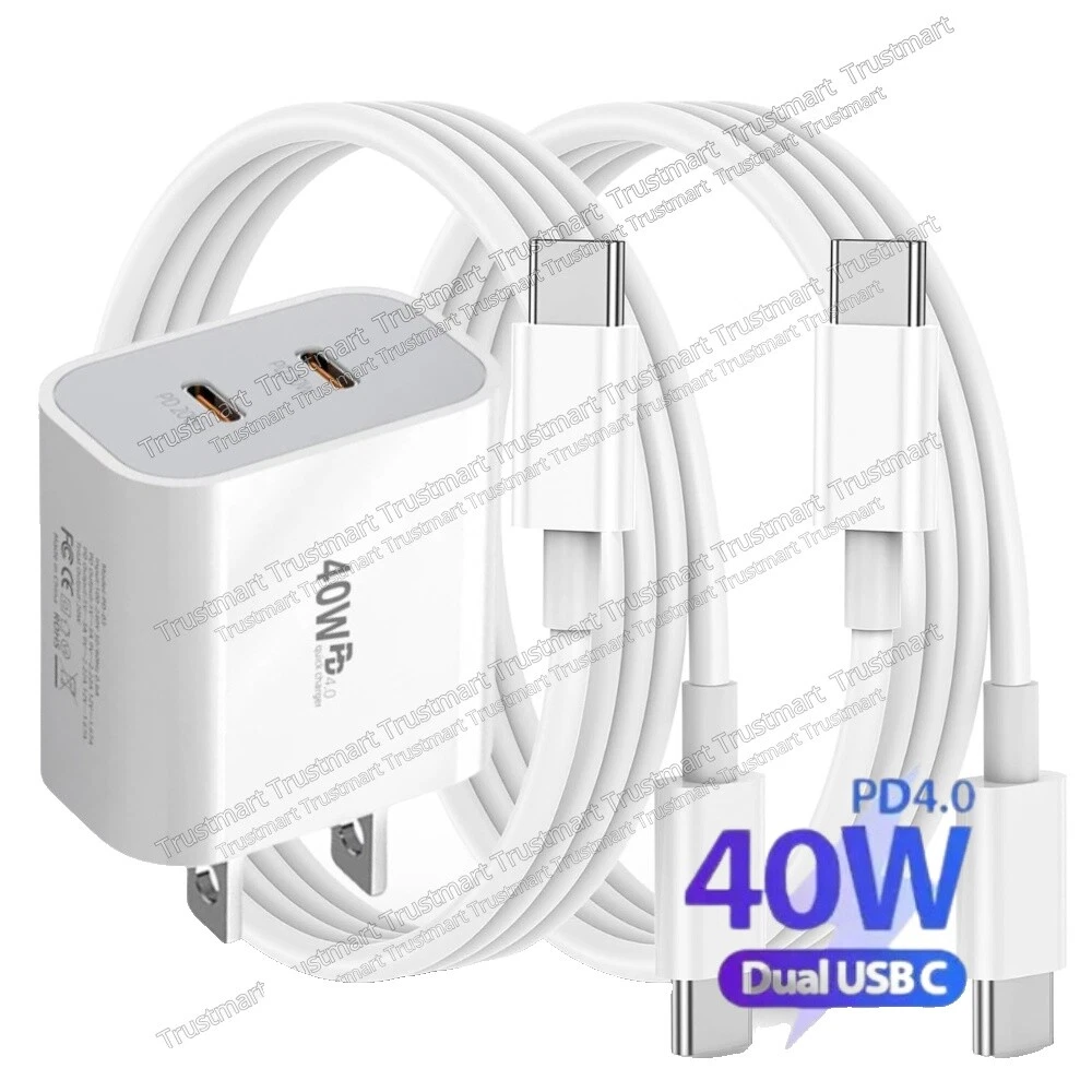 Cargadores de pared de teléfono celular Para Samsung Galaxy A8+