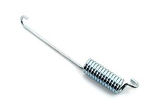 Zündapp Bergsteiger M 25 M 50 Typ 434 Hauptständer Feder Germany