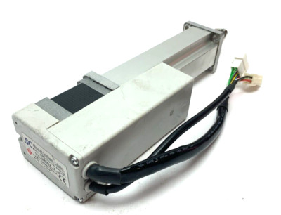 Dyadic Systems SCN5-010-100-AS03-NA Advanced Intelligent Cylinder