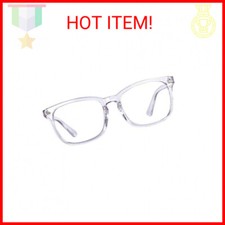 MAXJULI Blue Light Blocking Glasses,Computer Reading/Gaming/TV/Phones Glasses fo