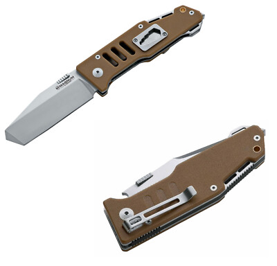 Böker Boker Timberman 01RY144 Taschenmesser Knife
