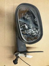 99 00 DURANGO L. SIDE VIEW MIRROR POWER FOLDING 6X9 W/HEATED 89363