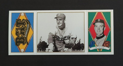 1993 Upper Deck All-Time Heroes Baseball Complete Your Set - Select Single(s) - Picture 90 of 329