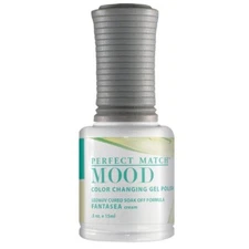 LeChat Perfect Match Mood Changing Gel Polish MPMG58 Fantasea 0.5oz