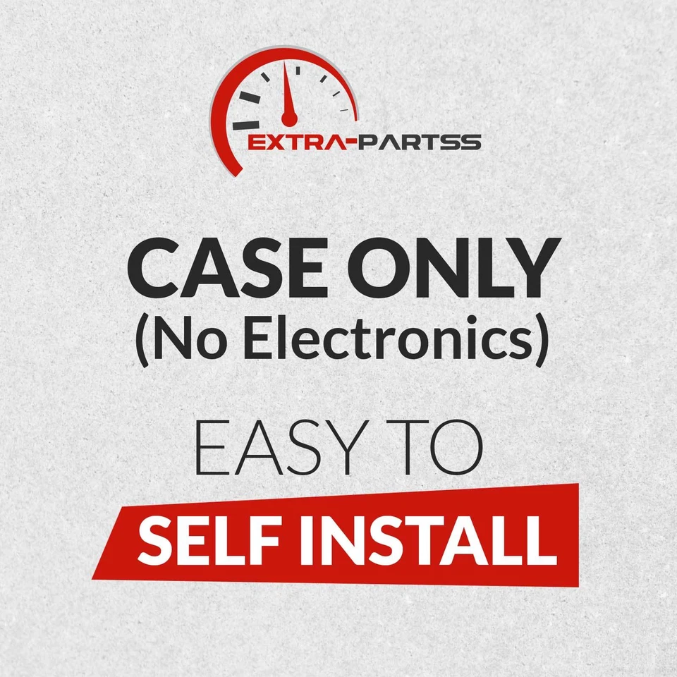 For 2004 2005 2006 2007 2008 2009 2010 2011 2012 Chevrolet Colorado Remote Case Foto 2 de 4