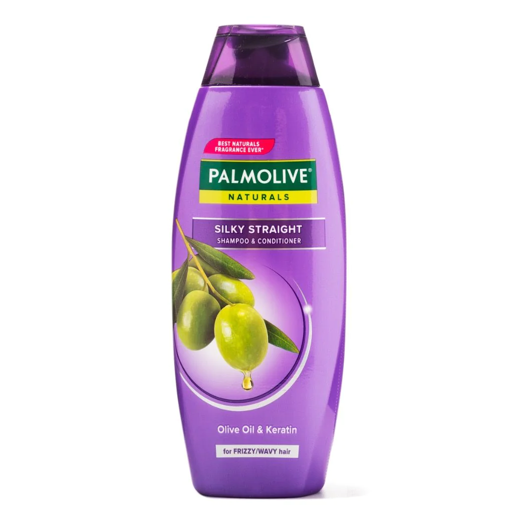 Palmolive Shampoo 3x180ml (mix and match / set of 3) | eBay