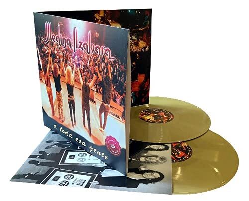 Medina Azahara A toda esa gente (Vinyl LP)