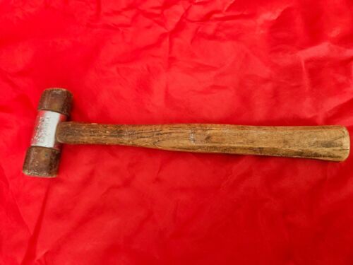 Snap-on BH91 Soft Face nicht beschädigender Hammer Holzgriff TB - Bild 2 von 15