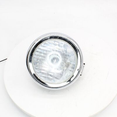 Heist 250 Headlight Assy Part Number - F200-1601100 For Cleveland CycleWerks