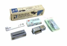 Rutherford Control 4104 24V Burglary Resistant Electric Strike