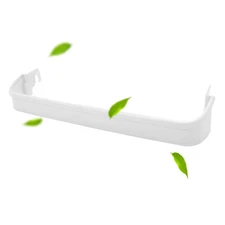 Door ( Top ) Bin Shelf For Frigidaire or Kenmore Refrigerator 240338001