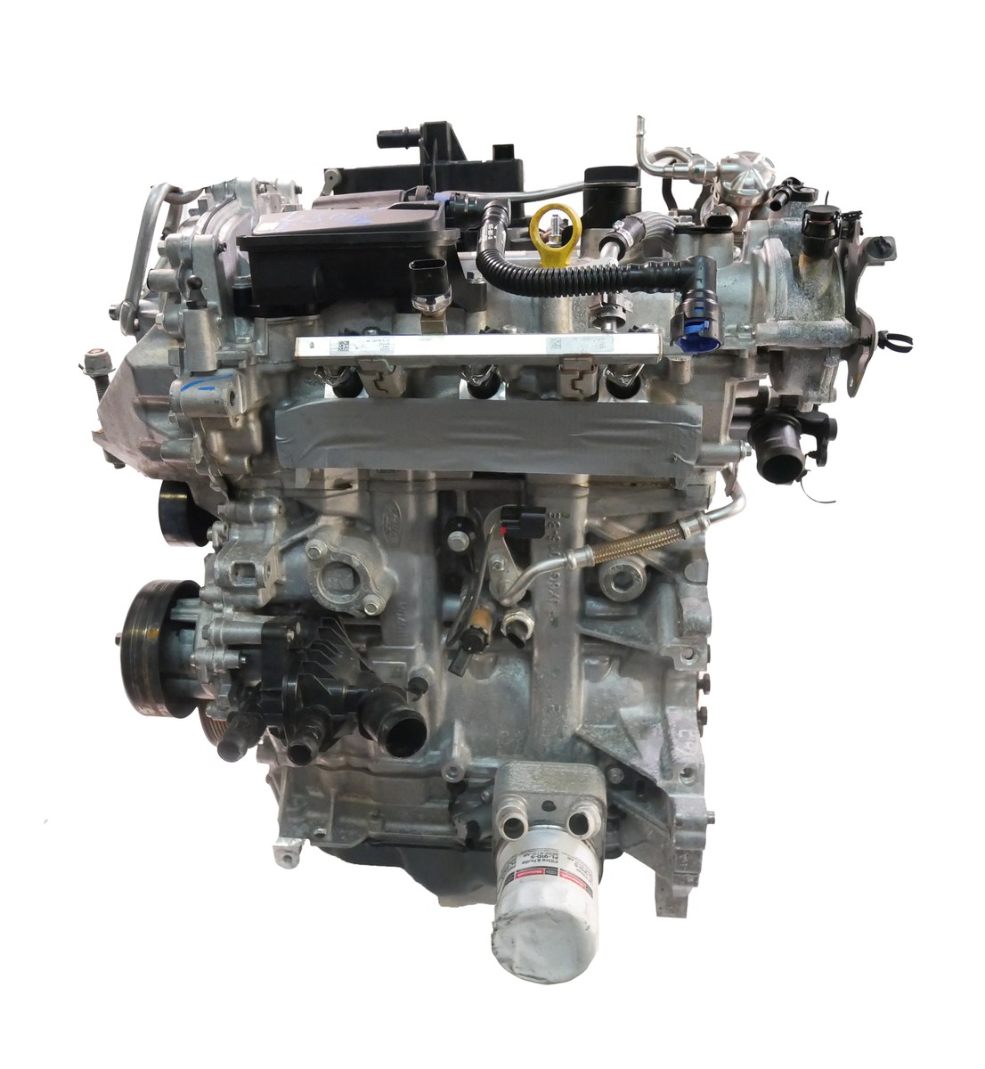 Engine for Ford Focus Kuga Escape 1.5 EcoBoost YZDA YZDB JX6Z-6006