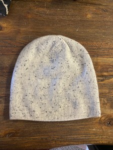 rag and bone cashmere beanie