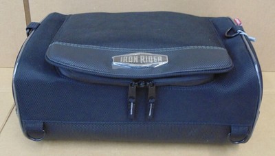 iron rider luggage