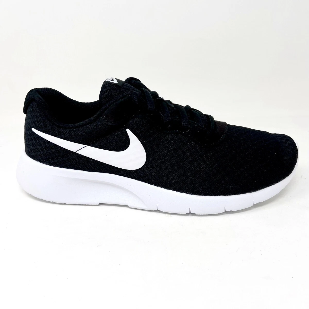White running shop shoes for school