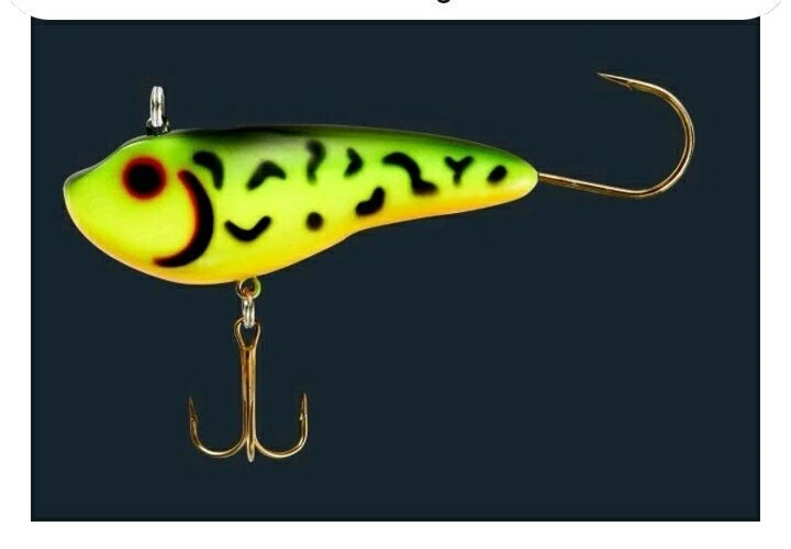 Lindy Saltwater Fishing Baits & Lures