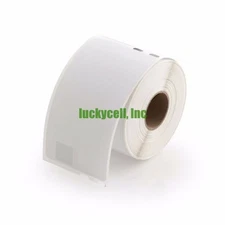40 Rolls of 240 Large Shipping Labels for DYMO® LabelWriters® 30323 / 30573