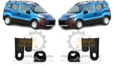 Feu avant (phare) Peugeot BIPPER