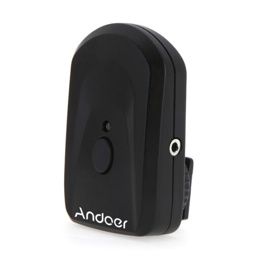 Andoer Remote 16 Channels Speedlite Flash Trigger Universal V5L1 - Picture 3 of 12