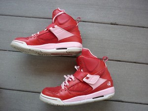 Rechazar Lugar de la noche Recordar Nike Air Jordan Flight 45 High GS 547769-605 Shoes Sz: 6Y RARE Valentine Edition | eBay Rechazar Lugar de la noche Recordar Nike Air Jordan Flight 45 High GS 547769-605 Shoes Sz: 6Y RARE Valentine Edition | eBay