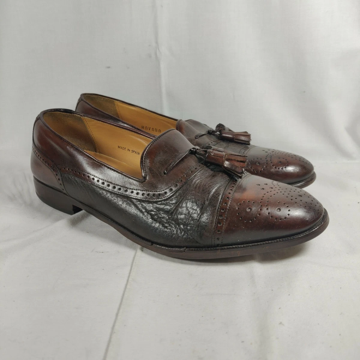 Mezlan men's loafers sale