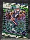 2024 Panini Absolute Football Green Waves Joe Milton III #197