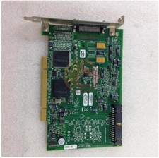 One Used National Instruments NI PCI-6220 Data acquisition card