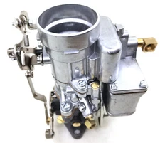 Carter WO Carburetor for Willys MB CJ2A Ford GPW Army Jeep G503 Carb Brand-new