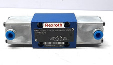 Rexroth R978917419 Directional Control Valve 4WP6E60/5