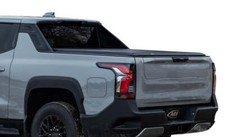 Access 2024-26 Silverado Sierra Ev 5 11 Box Single Lorado Rollup Tonneau Cover Access 2024-26 Silverado Sierra Ev 5 11 Box Single Lorado Rollup Tonneau Cover