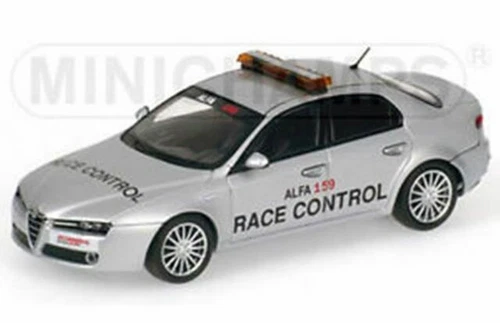 MINICHAMPS Alfa Romeo Diecast Vehicles, Parts & Accessories