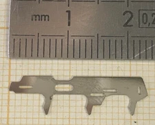 Piguet Cal 1180 Part 55 240 hammer hammer herzhebel hammer pce careful 1180