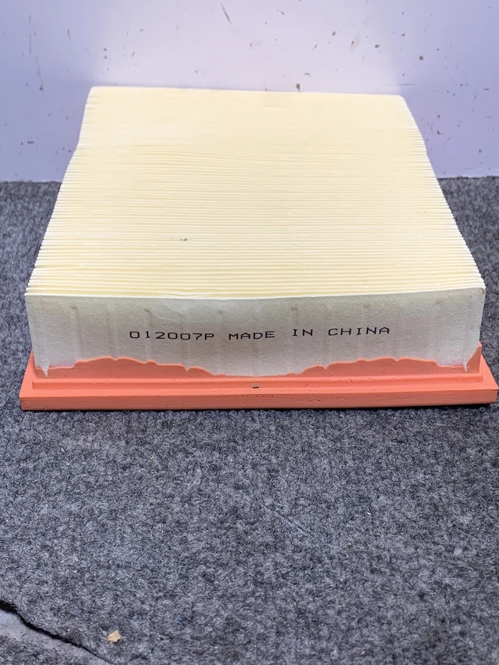  Base de filtro de aire Wix 46798 para Land Rover Range Rover 1998-2002 Foto 4 de 4