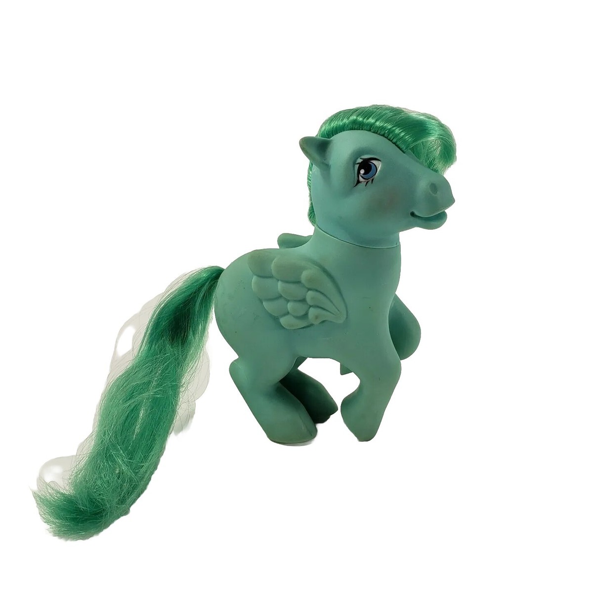 My Little Pony (1984) - Distribution et Équipe technique sur
