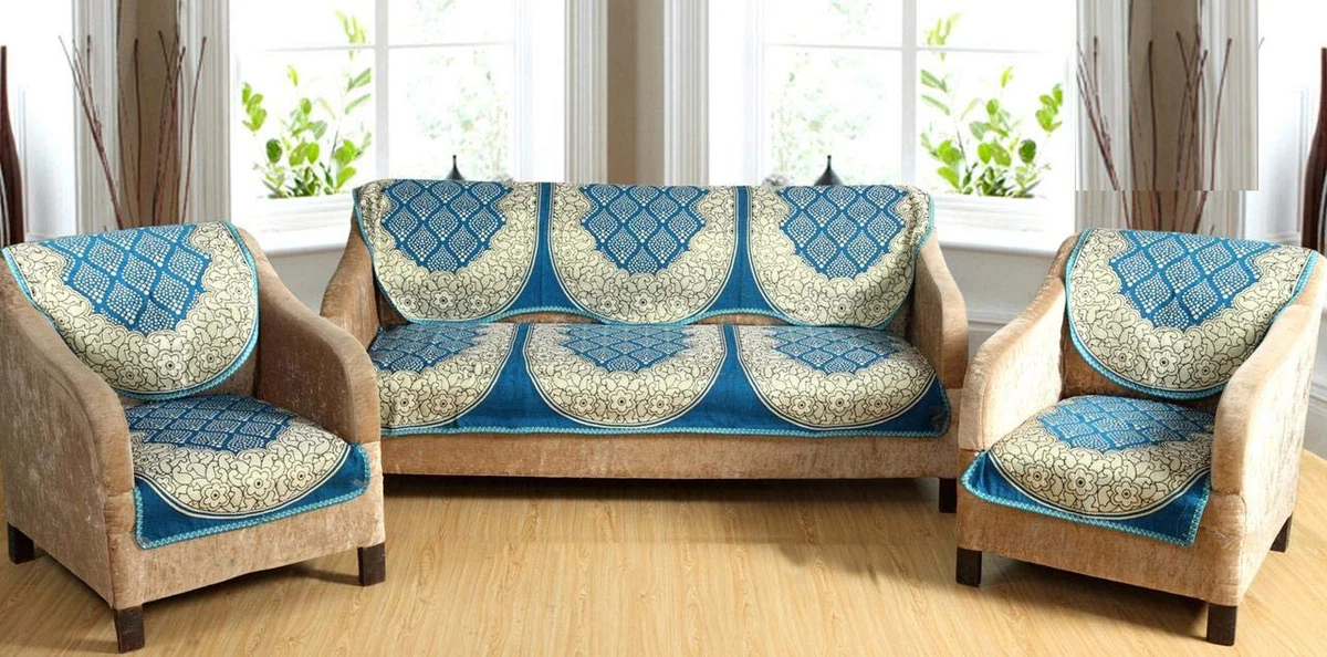 Sofa 5 seater design outlet