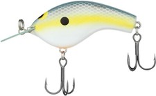 Shimano Macbeth Flat 57F Flat Sided Crankbait