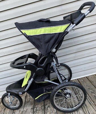 Baby Trend Jogging Stroller 